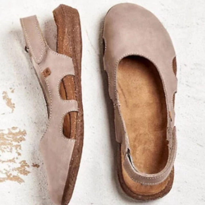 Echoarchiv | Leichte Damen Sandalen