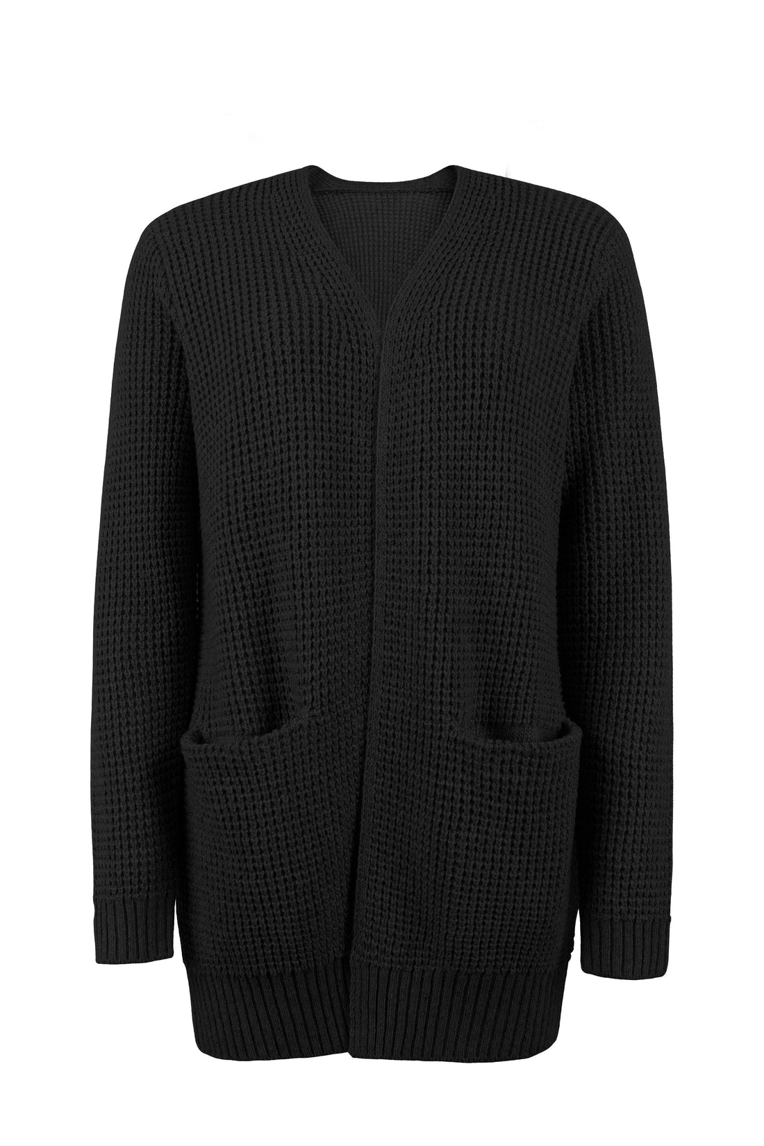 Strickjacke - Kuschelig und Stilvoll – Veloura