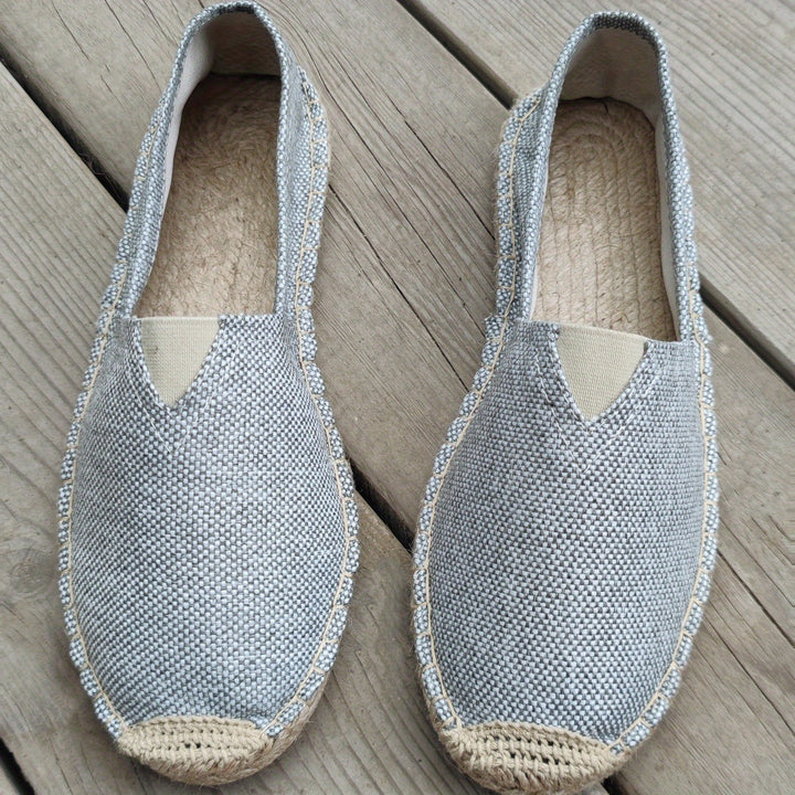 Echoarchiv | Lässige Slippers für Herren