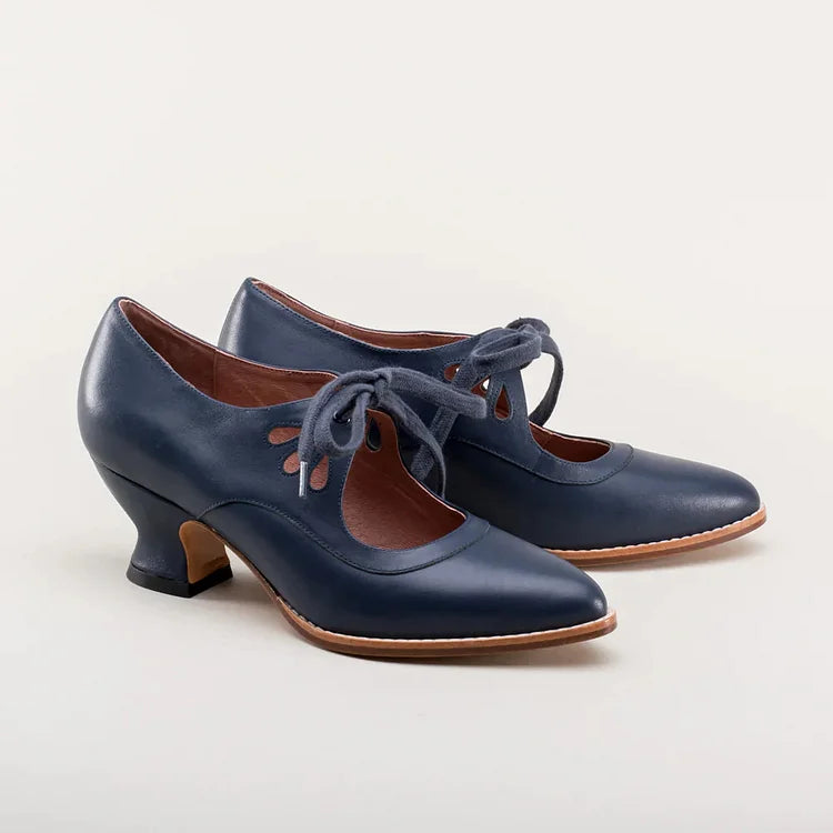 Echoarchiv | Edwardianische schuhe für Damen