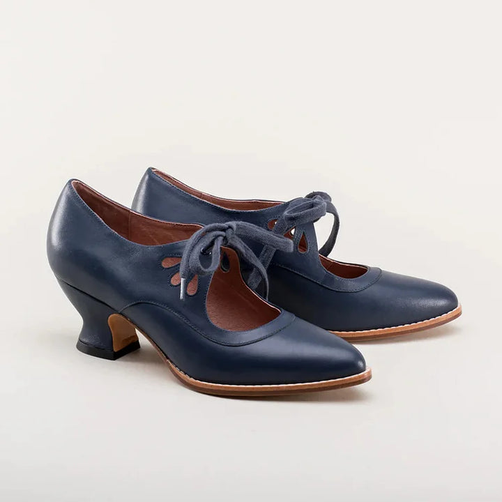 Echoarchiv | Edwardianische schuhe für Damen