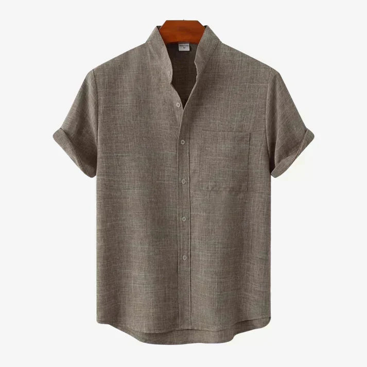 Echoarchiv | Luxus Freizeitshirt