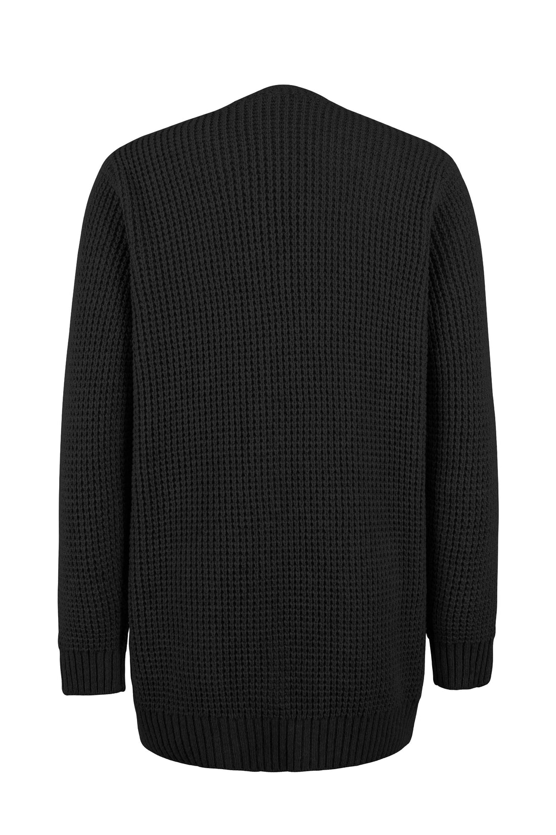 Strickjacke - Kuschelig und Stilvoll – Veloura