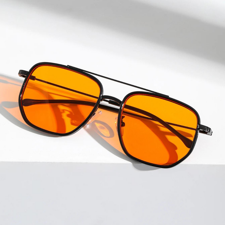 Echoarchiv | Dusk – Die Sonnenbrille für Stilvolle Akzente