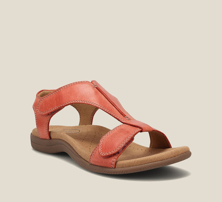 Echoarchiv | GoSteps Orthopädische Sandalen