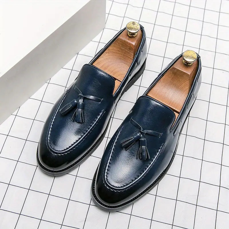 lässige rutschfeste schuhe für herren Echoarchiv