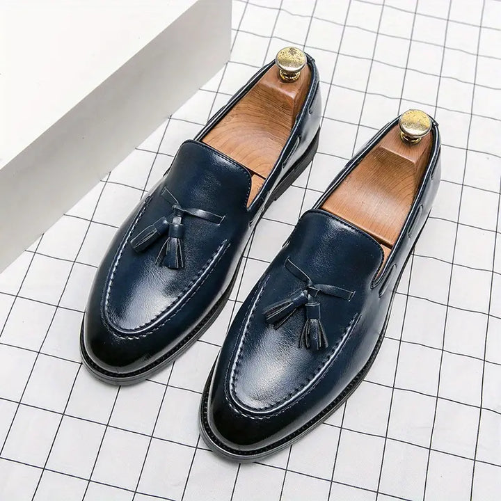 lässige rutschfeste schuhe für herren Echoarchiv