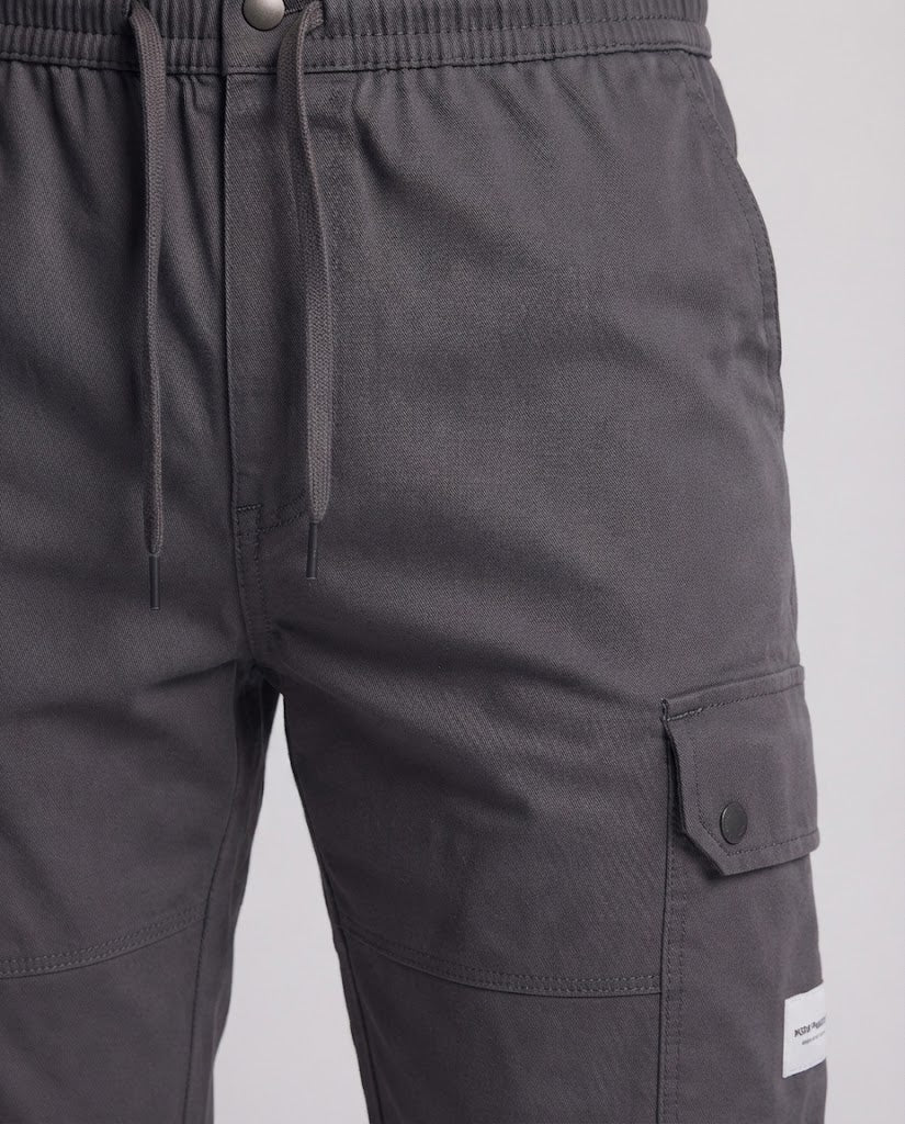 Herren Funktions Cargo-Hose Echoarchiv