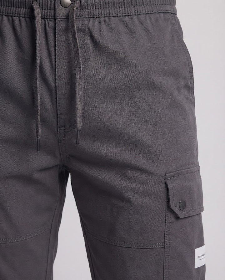 Herren Funktions Cargo-Hose Echoarchiv