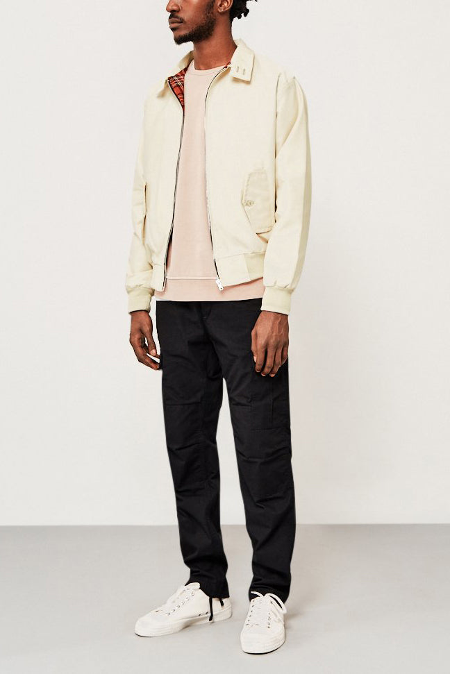 Echoarchiv | Harrington Jacke