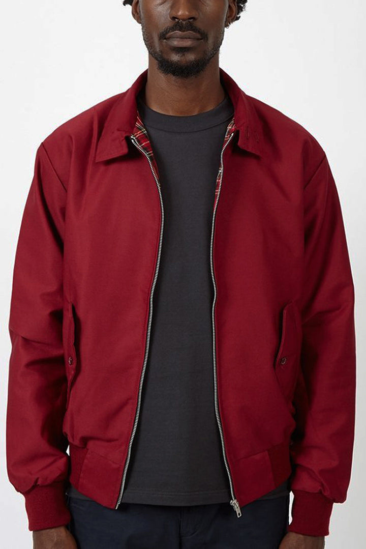 Echoarchiv | Harrington Jacke