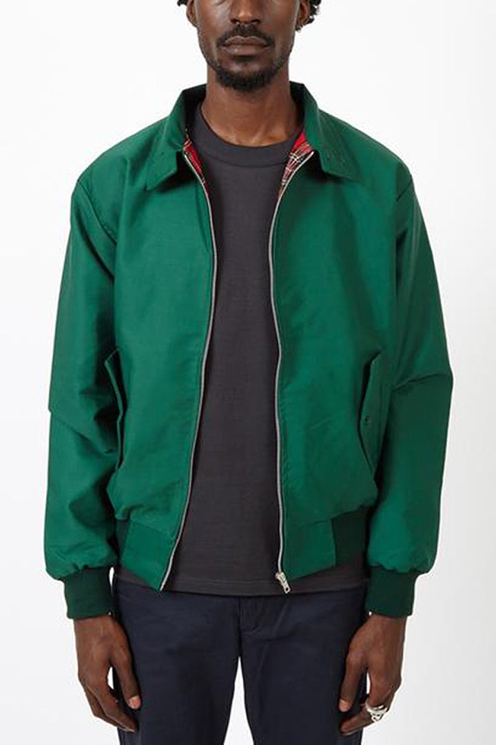 Echoarchiv | Harrington Jacke