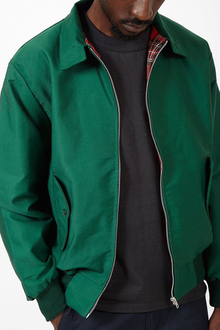 Echoarchiv | Harrington Jacke