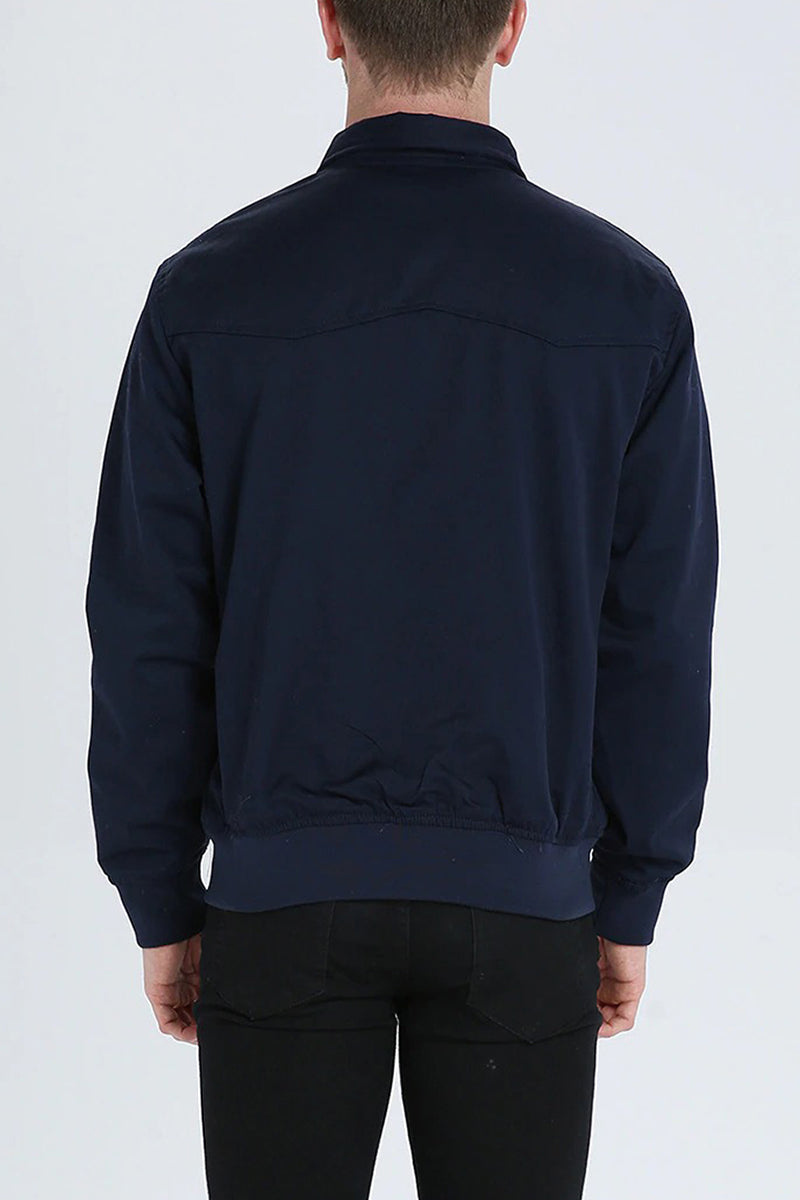 Echoarchiv | Harrington Jacke