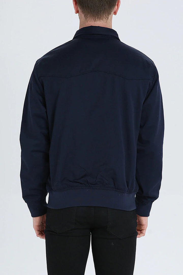 Echoarchiv | Harrington Jacke