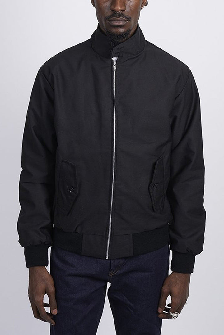 Echoarchiv | Harrington Jacke