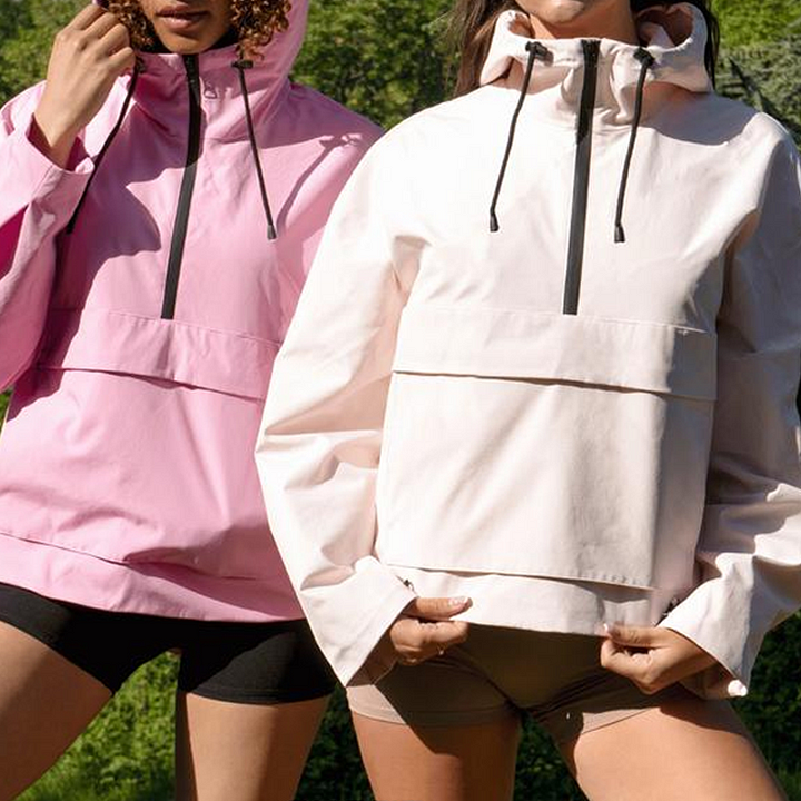 Echoarchiv | 3-in-1 wasserdichte Jacke für Outdoor-Abenteuer