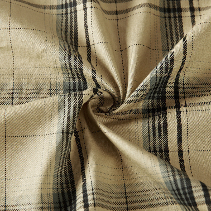 Herren Outdoor-Hemd mit praktischen Brusttaschen Echoarchiv
