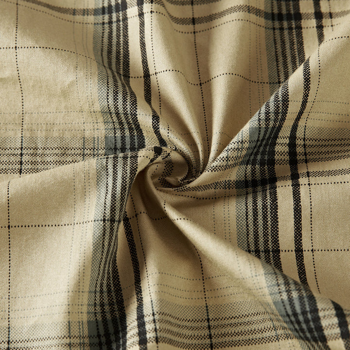 Herren Outdoor-Hemd mit praktischen Brusttaschen Echoarchiv
