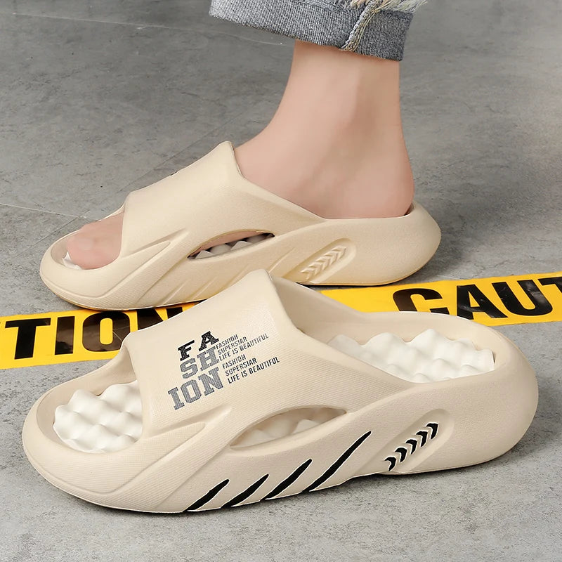 Echoarchiv | Bequeme Massageschuhe