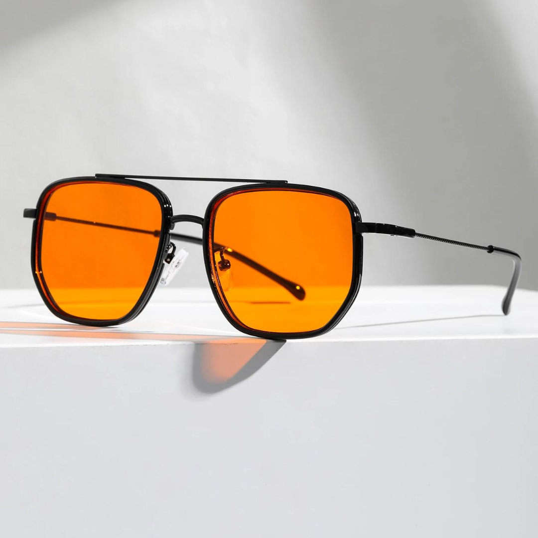 Echoarchiv | Dusk – Die Sonnenbrille für Stilvolle Akzente