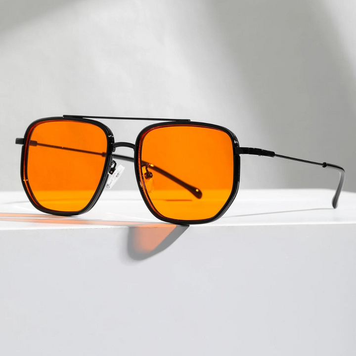 Echoarchiv | Dusk – Die Sonnenbrille für Stilvolle Akzente