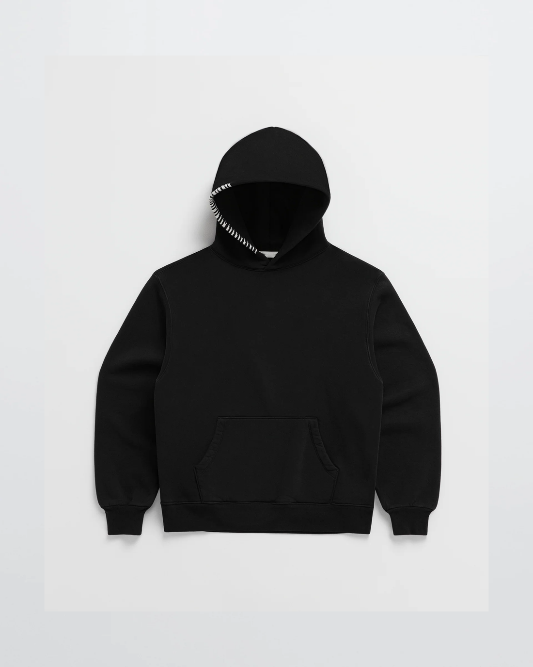 minimalistischer Hoodie – Auréline