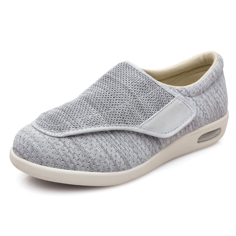 Breite Orthopädische Schuhe für Diabetiker