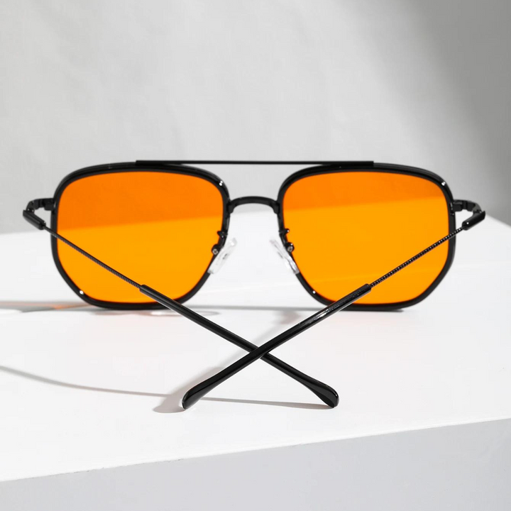 Echoarchiv | Dusk – Die Sonnenbrille für Stilvolle Akzente