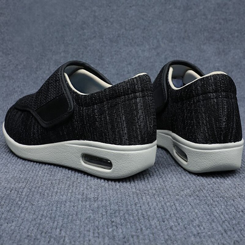 Echoarchiv | Orthopädische Breite Schuhe für Diabetiker