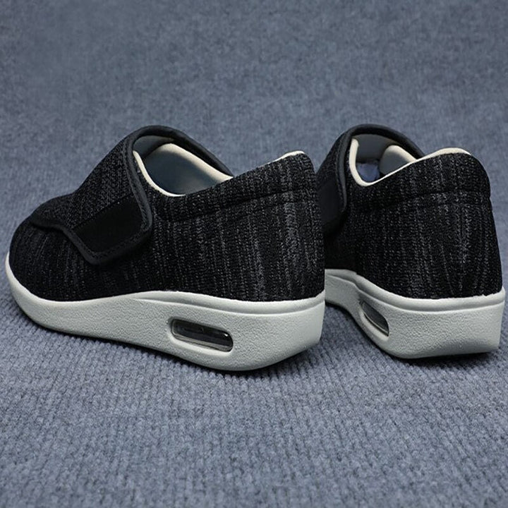 Breite Orthopädische Schuhe für Diabetiker