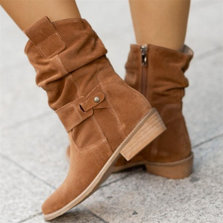Echoarchiv – Wunderschöne Sommerstiefel