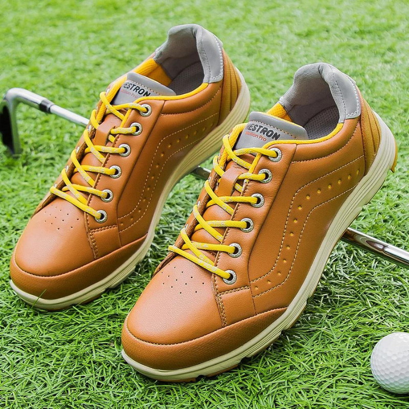 Echoarchiv Force Golfschuhe