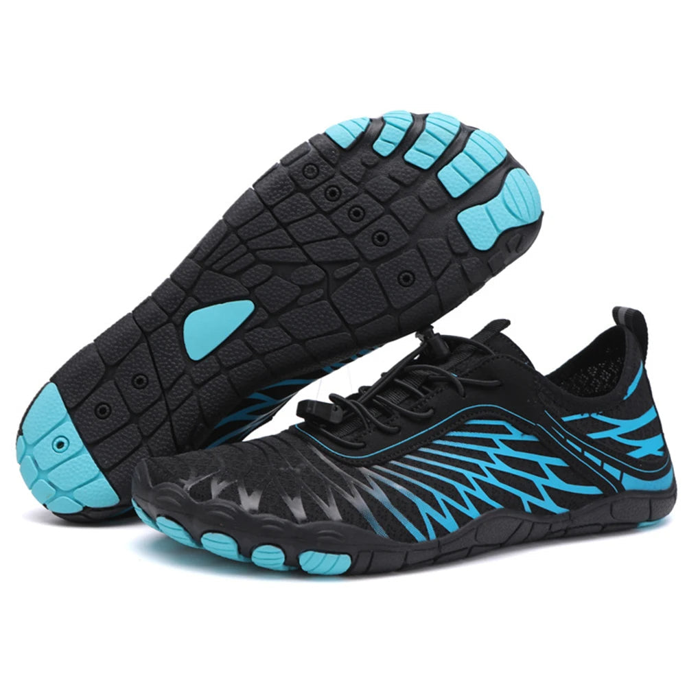 Echoarchiv | Wassersportschuhe Aqua