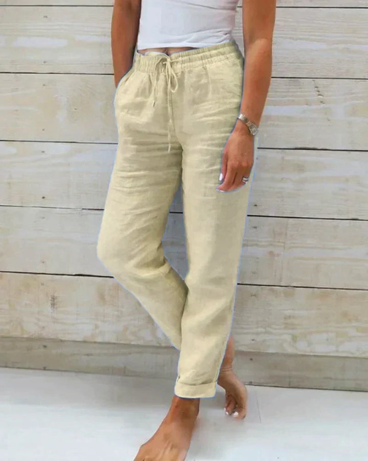 Echoarchiv | Stilvolle Hose für Damen
