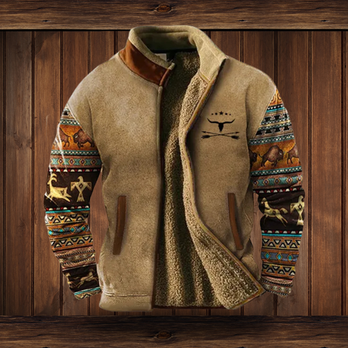 Echoarchiv | Outdoor Fleecejacke