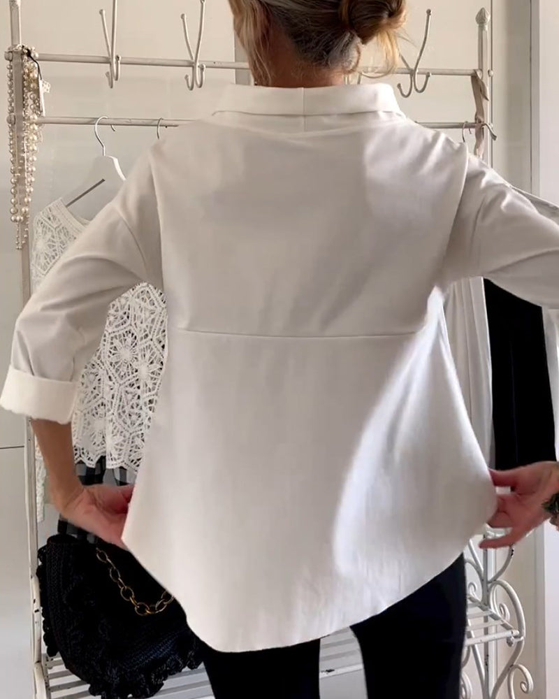 Frauenbluse
