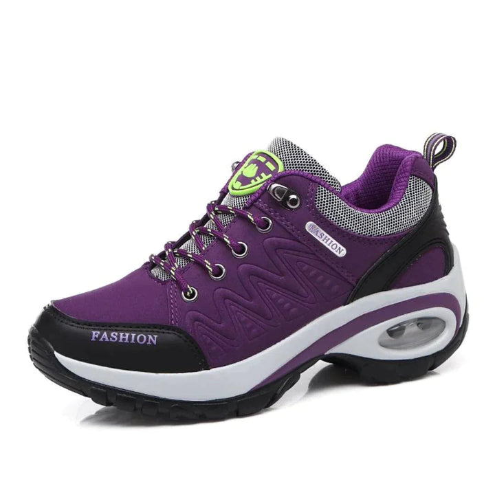 Echoarchiv | Mariëtte Ergonomische Schuhe Zur Schmerzlinderung