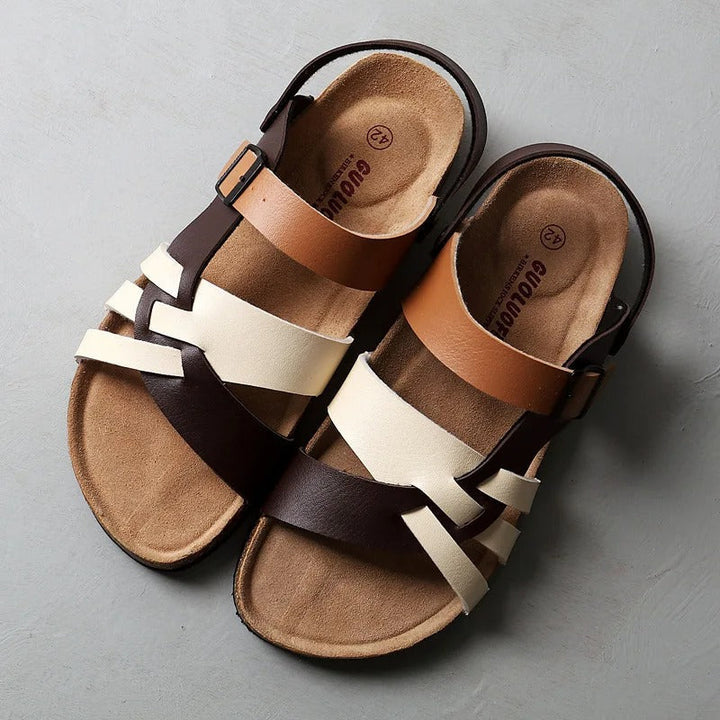 Echoarchiv | Klassische sandalen