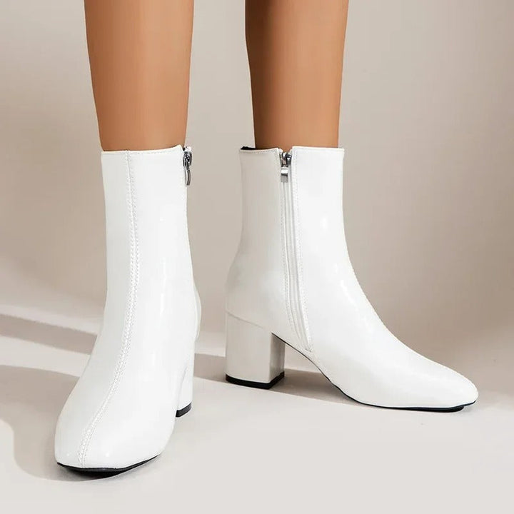 Echoarchiv | Elegante und Vielseitige Stiefeletten