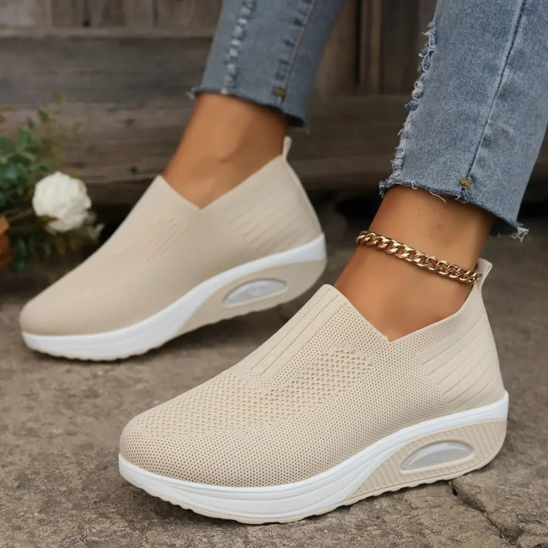 ELLA - Orthopädische Schuhe zur Schmerzlinderung – Seravelle