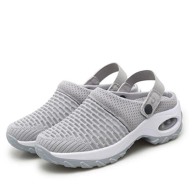 Orthopädische Luftpolsterschuhe, deutsche Qualität