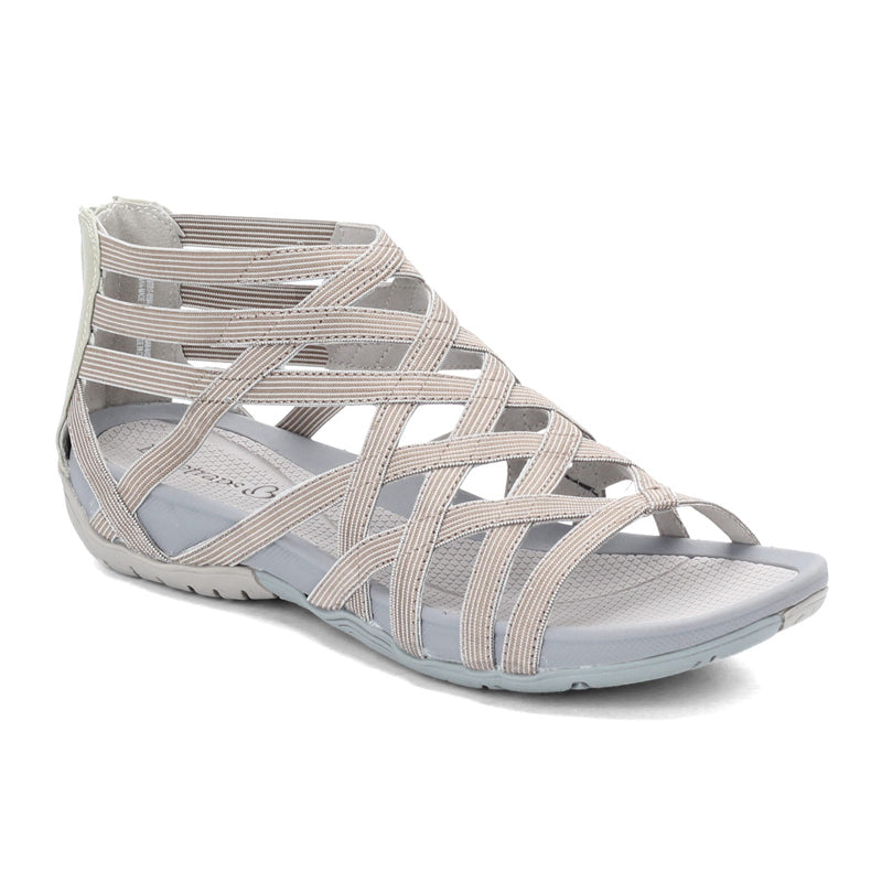 Echoarchiv Römersandalen für stilvolle Sommerlooks