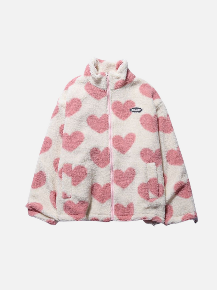 Echoarchiv | Damen Winterjacke Warm
