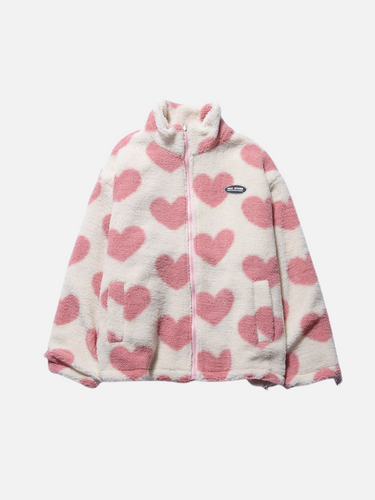 Echoarchiv | Damen Winterjacke Warm