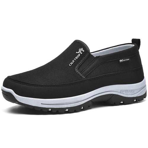 Orthopädische Schuhe zur Schmerzlinderung