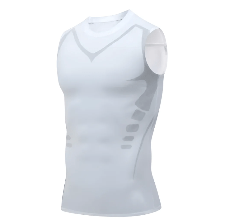 Echoarchiv | Figurformendes Tanktop