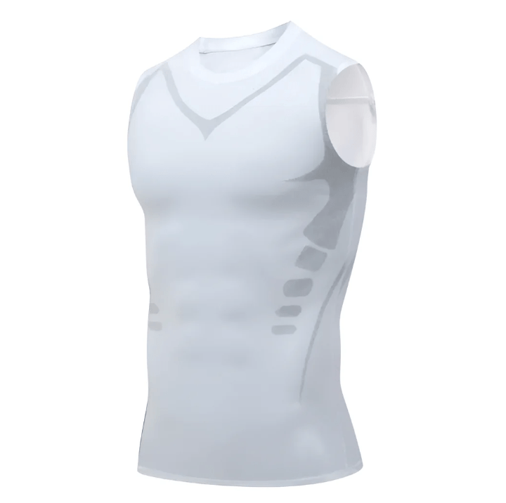 Echoarchiv | Figurformendes Tanktop