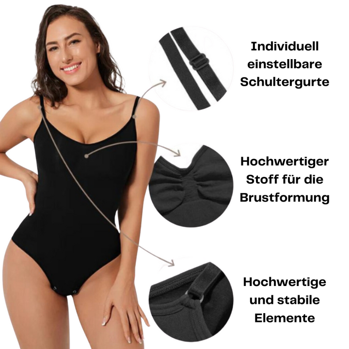 Echoarchiv | Formgebender Bodysuit