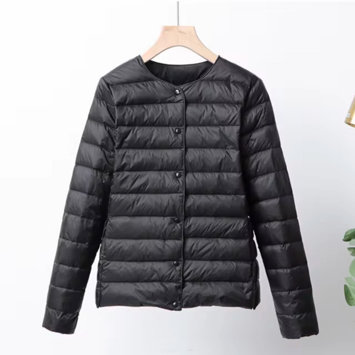 Echoarchiv | Ultraleichte Daunenjacke für Damen